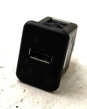 RICAMBI USATI, ENTRATA USB