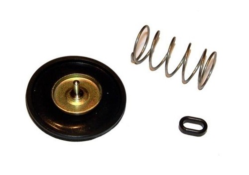 Honda 1100 pan - st, membrane