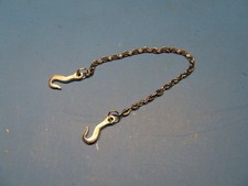 Catena traino seconda - di,
