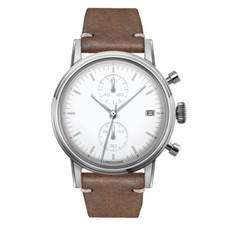 Undone Minimalist Crono Ibrido