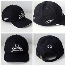 Cappello Omega Seamaster 007 -