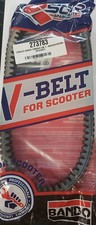 CINGHIA BANDO PER MAXI SCOOTER