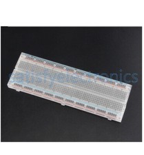 MB-102 Materiale Trasparente