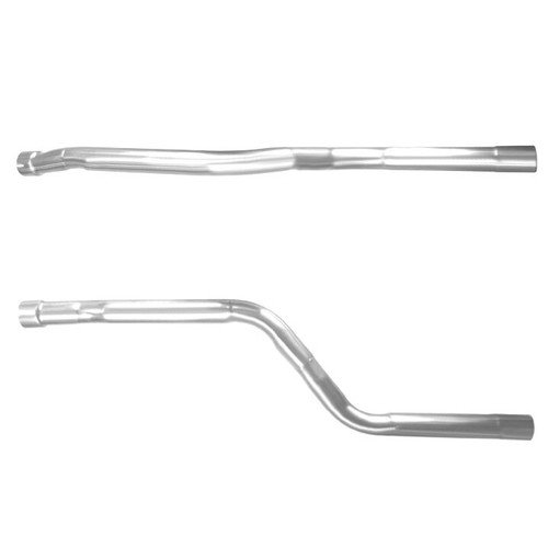 Tubo gas scarico per bmw - gas, 5