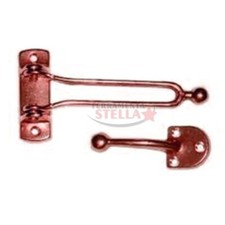 GANCIO SICUREZZA CHIUDI BLOCCA