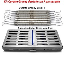 Gracey di Curette Chirurgia