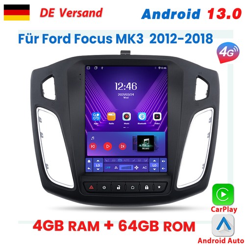 Autoradio carplay - autoradio,