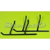 Ricambi twister set - twister, pattini