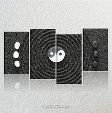 Relax zen quadri moderni - ii,