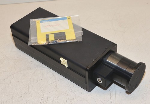 Woollam ellipsometro - woollam,