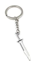 Portachiavi Argento Metallo