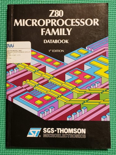 Sgs thomson microelectronics - sgs-thomson,