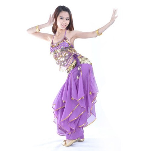 Set danza del - , donna