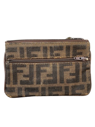 Fendi portafoglio donna - fendi,