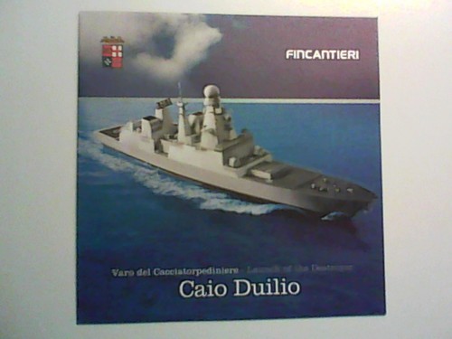 Opuscolo varo della - opuscolo,