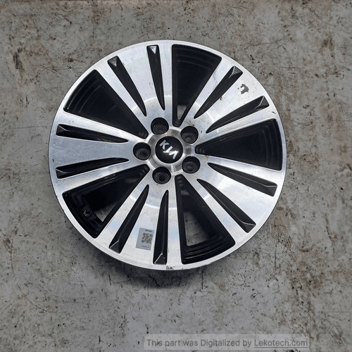 529103w710 cerchi kia - 529103w710,