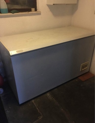 Congelatore pozzetto ocean - a,