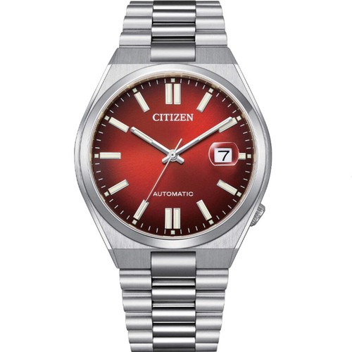 Relógio citizen tsuyosa - citizen,