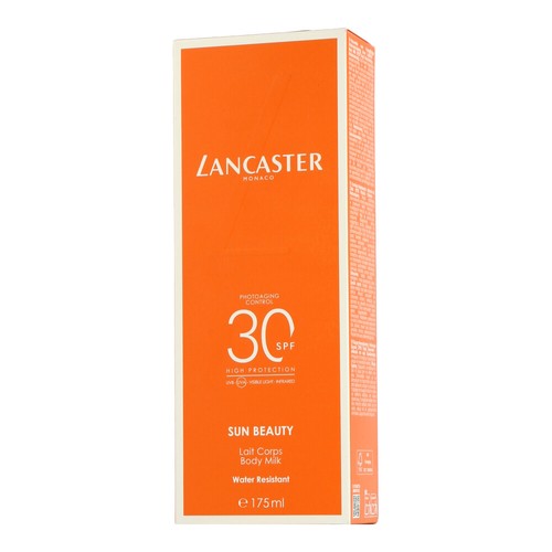 Lancaster sun beauty latte - beauty,