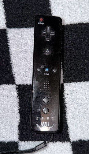 Telecomando nintendo wii più - telecomando,