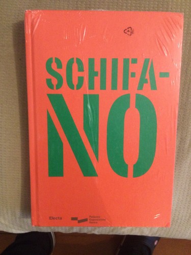 Mario schifano electa - schifano, [electa]
