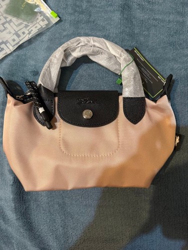Borsa longchamp pliage - borsa,