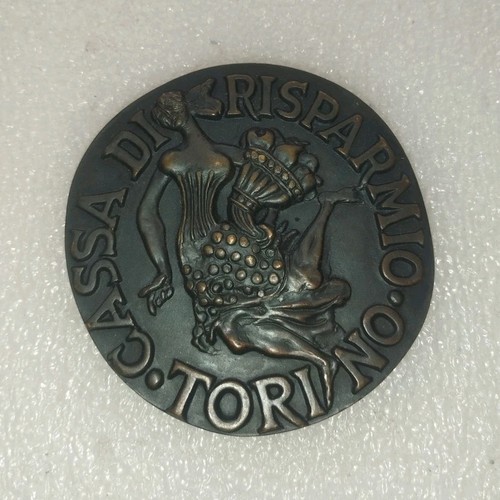 Cassa risparmio torino - di,