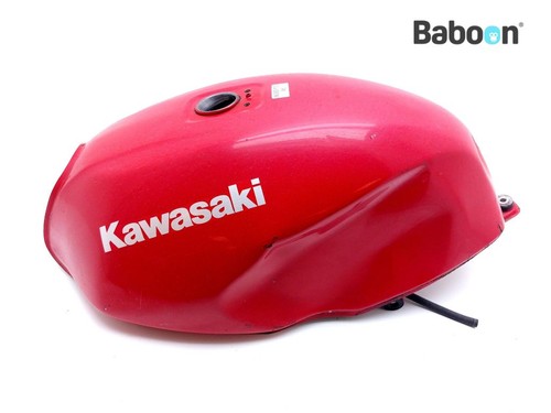 Serbatoio benzina kawasaki - serbatoio,