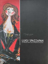 MASAU DAN M. - Luigi Spazzapan