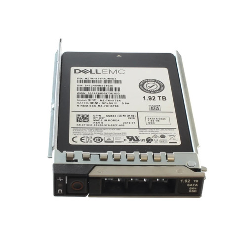 Ssd originale dell 92tb sata - originale,