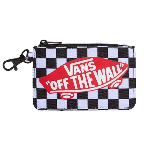 Portafoglio vans off the - vans, wall