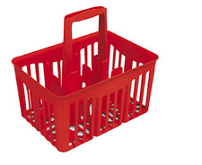MOBIL PLASTIC PORTABOTTIGLIE