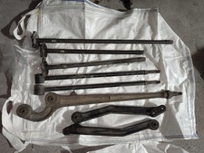  Puntoni E Bracci sospensione oscillante ant Post Land Rover Defender 90. / 110