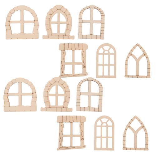 Pcs casetta legno da - in,