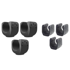 3 pezzi Banche di montaggio