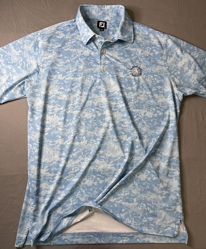 Footjoy performance golf polo - performance,