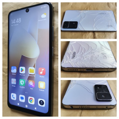 Xiaomi redmi note - xiaomi,