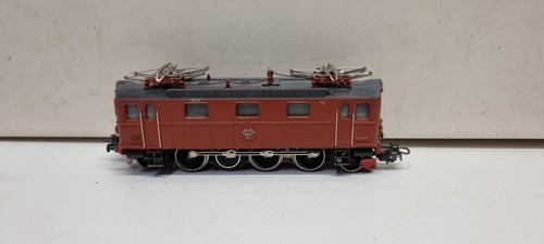 Marklin locomotive électrique - marklin,