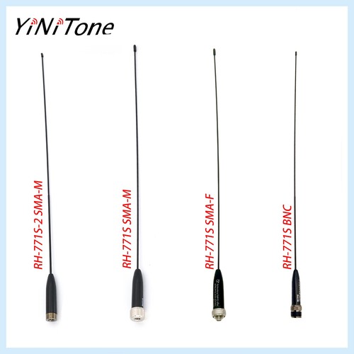 Rh771s vhf uhf - rh771s, vhf/uhf