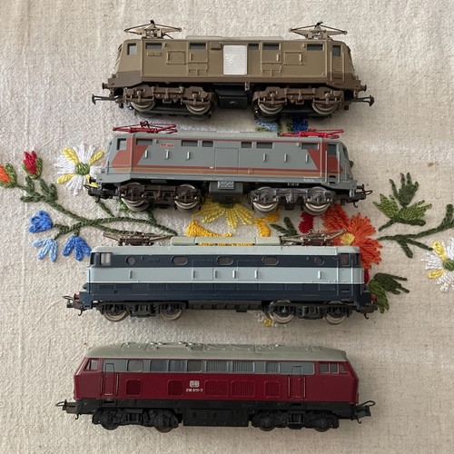 Locomotive scala lima - locomotive,