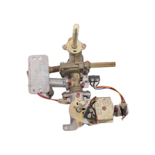 Gruppo acqua h2o - gas, gpl
