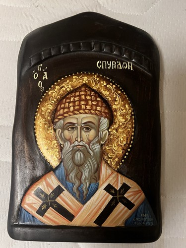 Icona bizantina - icona,