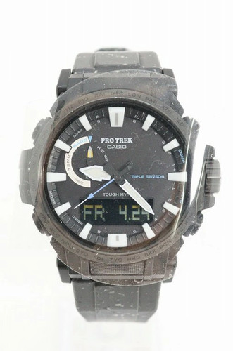 A3r casio pro trek japan - casio,