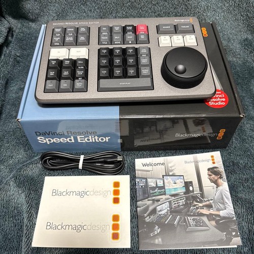 Blackmagic design davinci - design,