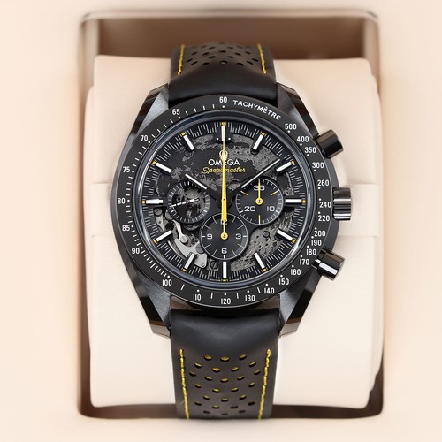 Omega speedmaster moonwatch - omega,