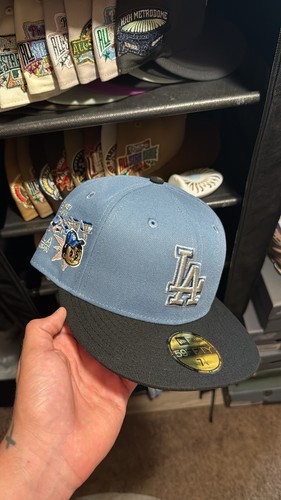 Cappello club 59fifty - club,