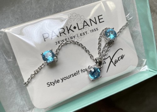 Park lane ocean mini - set, di