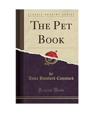 The pet book classic - pet,