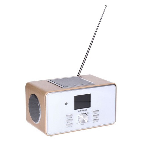 Grundig dtr 6000 - dtr,