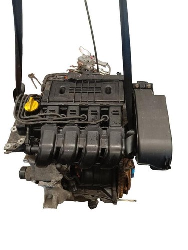 7701473186 motore renault clio - renault,